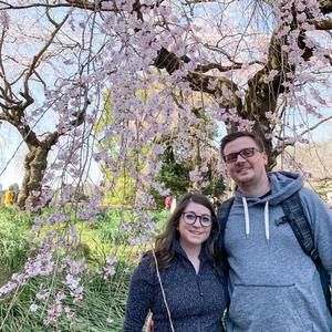 Meet your Posher, Molly